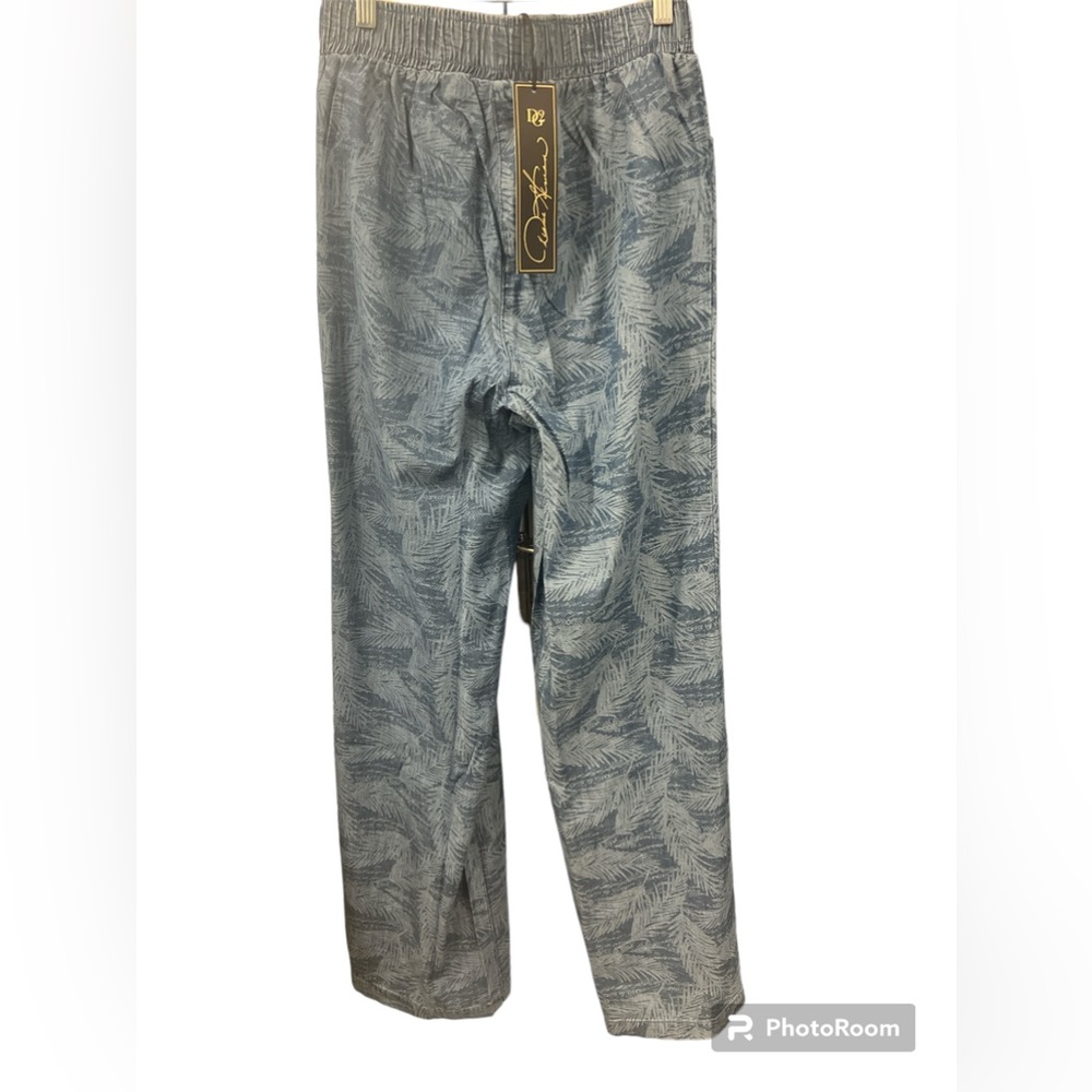 Summer pants